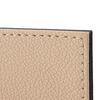 Bandeja Principal SWITCH Reversible Piel Sintética Negra y Beige 50 x 40cm